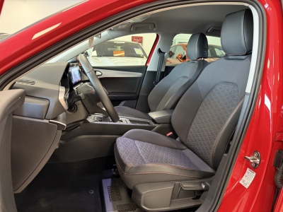 Seat Leon FR*LED*PDC*SHZ*Navi*BT-Audio*AmbienteLicht*