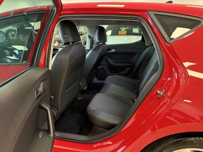 Seat Leon FR*LED*PDC*SHZ*Navi*BT-Audio*AmbienteLicht*