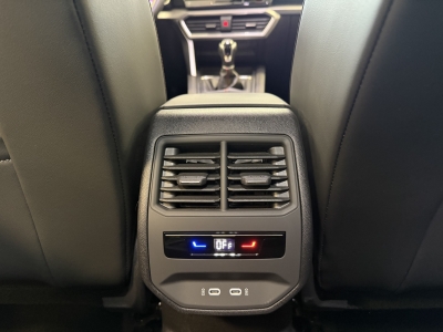 Seat Leon FR*LED*PDC*SHZ*Navi*BT-Audio*AmbienteLicht*