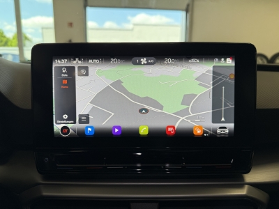 Seat Leon FR*LED*PDC*SHZ*Navi*BT-Audio*AmbienteLicht*