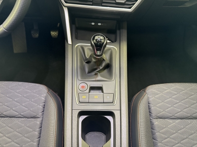 Seat Leon FR*LED*PDC*SHZ*Navi*BT-Audio*AmbienteLicht*