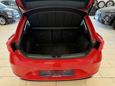 Seat Leon FR*LED*PDC*SHZ*Navi*BT-Audio*AmbienteLicht*