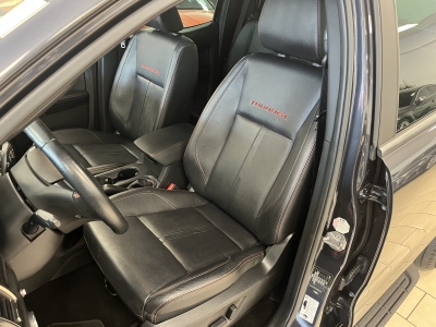 Ford Ranger Wildtrak*Thunder*4x4*AHK*LED*Cam*SHZ*Leder