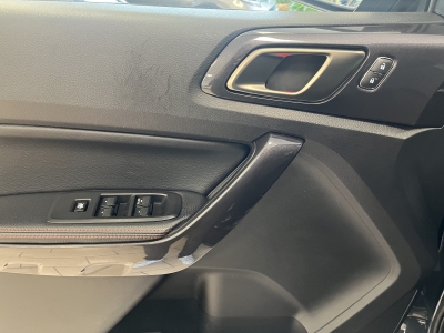 Ford Ranger Wildtrak*Thunder*4x4*AHK*LED*Cam*SHZ*Leder