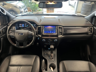 Ford Ranger Wildtrak*Thunder*4x4*AHK*LED*Cam*SHZ*Leder