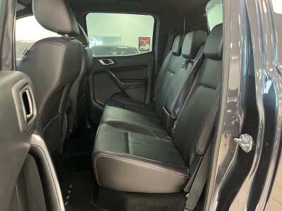 Ford Ranger Wildtrak*Thunder*4x4*AHK*LED*Cam*SHZ*Leder