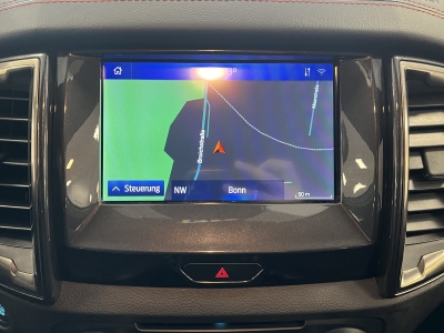 Ford Ranger Wildtrak*Thunder*4x4*AHK*LED*Cam*SHZ*Leder