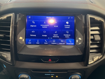 Ford Ranger Wildtrak*Thunder*4x4*AHK*LED*Cam*SHZ*Leder