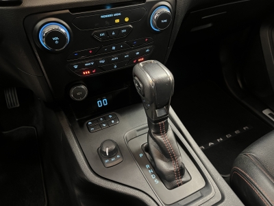 Ford Ranger Wildtrak*Thunder*4x4*AHK*LED*Cam*SHZ*Leder