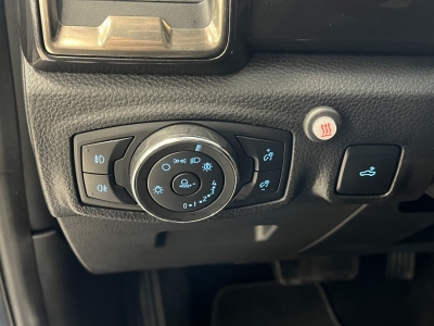 Ford Ranger Wildtrak*Thunder*4x4*AHK*LED*Cam*SHZ*Leder