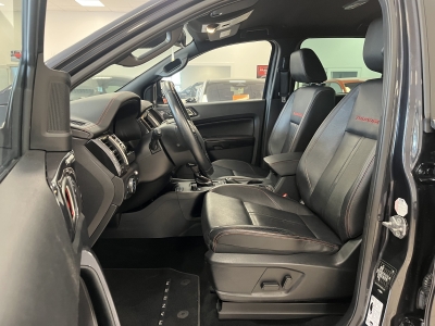 Ford Ranger Wildtrak*Thunder*4x4*AHK*LED*Cam*SHZ*Leder