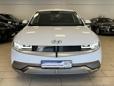 Hyundai IONIQ 5 Techniq*Elektro*ACC*LED*Leder*CarPlay*1H