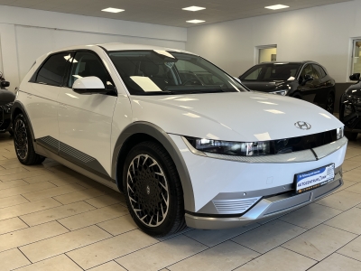 Hyundai IONIQ 5 Techniq*Elektro*ACC*LED*Leder*CarPlay*1H