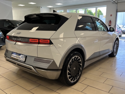 Hyundai IONIQ 5 Techniq*Elektro*ACC*LED*Leder*CarPlay*1H