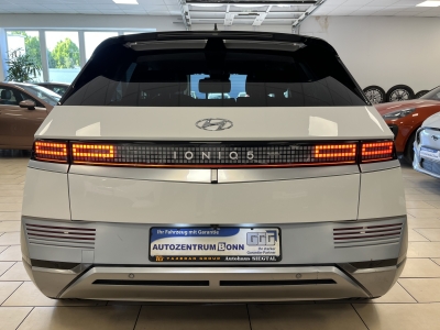 Hyundai IONIQ 5 Techniq*Elektro*ACC*LED*Leder*CarPlay*1H