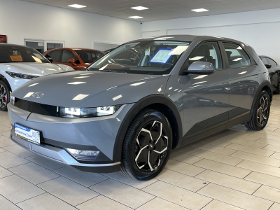 Hyundai IONIQ 5 Elektro*ACC*LED*CarPlay*SHZ*Cam*Navi*PDC