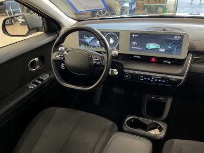 Hyundai IONIQ 5 Elektro*ACC*LED*CarPlay*SHZ*Cam*Navi*PDC