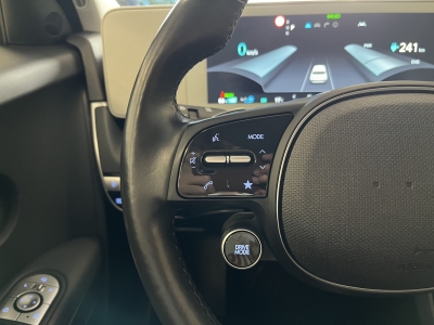 Hyundai IONIQ 5 Elektro*ACC*LED*CarPlay*SHZ*Cam*Navi*PDC