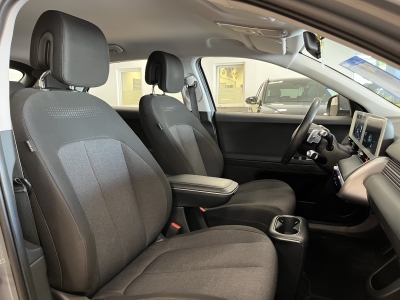 Hyundai IONIQ 5 Elektro*ACC*LED*CarPlay*SHZ*Cam*Navi*PDC