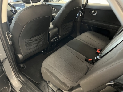 Hyundai IONIQ 5 Elektro*ACC*LED*CarPlay*SHZ*Cam*Navi*PDC