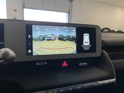 Hyundai IONIQ 5 Elektro*ACC*LED*CarPlay*SHZ*Cam*Navi*PDC
