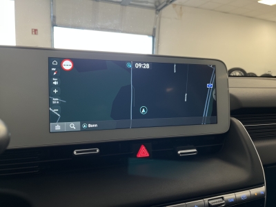 Hyundai IONIQ 5 Elektro*ACC*LED*CarPlay*SHZ*Cam*Navi*PDC