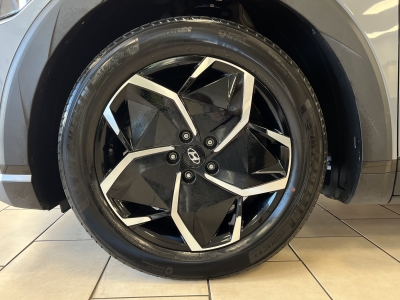 Hyundai IONIQ 5 Elektro*ACC*LED*CarPlay*SHZ*Cam*Navi*PDC