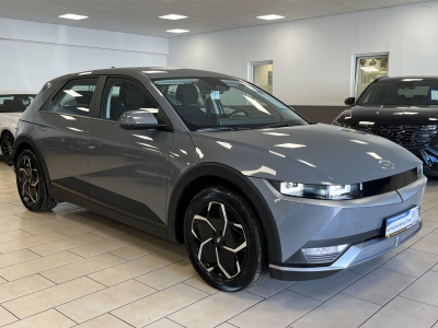 Hyundai IONIQ 5 Elektro*ACC*LED*CarPlay*SHZ*Cam*Navi*PDC