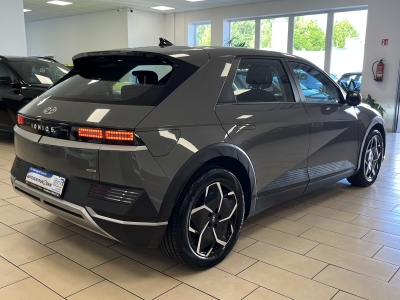 Hyundai IONIQ 5 Elektro*ACC*LED*CarPlay*SHZ*Cam*Navi*PDC