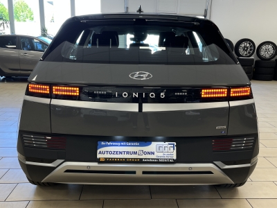Hyundai IONIQ 5 Elektro*ACC*LED*CarPlay*SHZ*Cam*Navi*PDC
