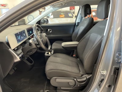 Hyundai IONIQ 5 Elektro*ACC*LED*CarPlay*SHZ*Cam*Navi*PDC