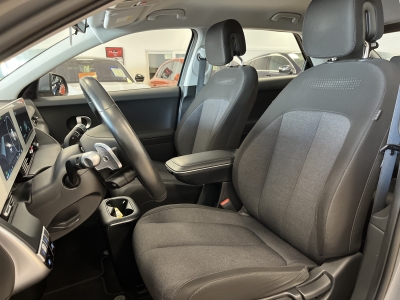 Hyundai IONIQ 5 Elektro*ACC*LED*CarPlay*SHZ*Cam*Navi*PDC