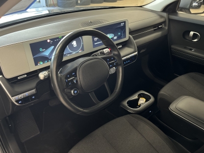 Hyundai IONIQ 5 Elektro*ACC*LED*CarPlay*SHZ*Cam*Navi*PDC