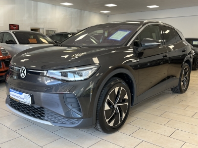 VW ID.4 Pro Performance 150 kW Family*ACC*LED*Cam*