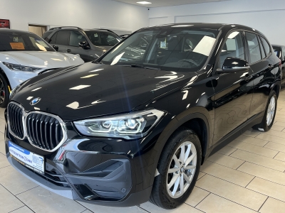 BMW X1 sDrive 18 i*Navi*Cam*SHZ+PDC*BT-Audio*Klima*