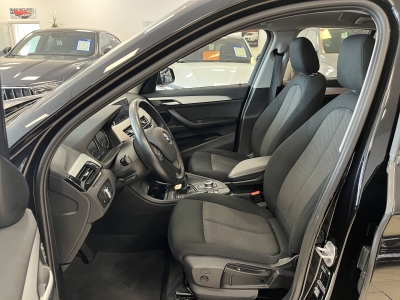 BMW X1 sDrive 18 i*Navi*Cam*SHZ+PDC*BT-Audio*Klima*