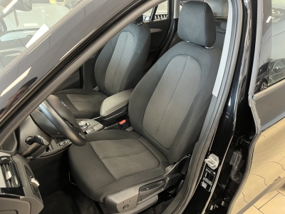 BMW X1 sDrive 18 i*Navi*Cam*SHZ+PDC*BT-Audio*Klima*