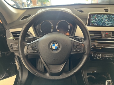 BMW X1 sDrive 18 i*Navi*Cam*SHZ+PDC*BT-Audio*Klima*
