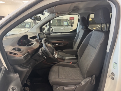 Peugeot Rifter GT-Line L2*ACC*Navi*PDC*SHZ*BT-Audio*AHK*