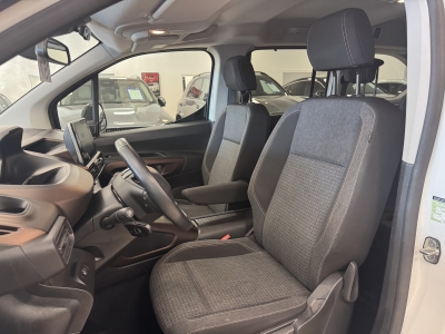 Peugeot Rifter GT-Line L2*ACC*Navi*PDC*SHZ*BT-Audio*AHK*