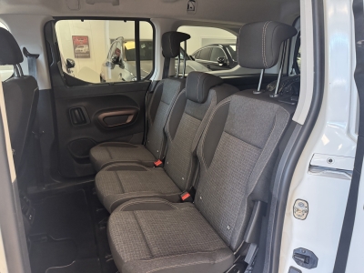 Peugeot Rifter GT-Line L2*ACC*Navi*PDC*SHZ*BT-Audio*AHK*