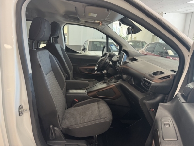 Peugeot Rifter GT-Line L2*ACC*Navi*PDC*SHZ*BT-Audio*AHK*