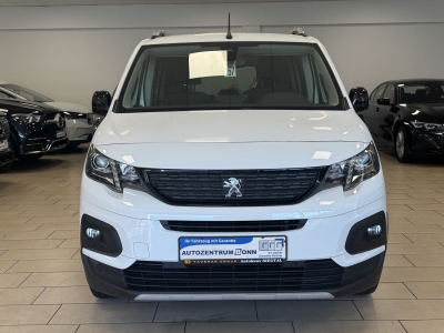 Peugeot Rifter GT-Line L2*ACC*Navi*PDC*SHZ*BT-Audio*AHK*