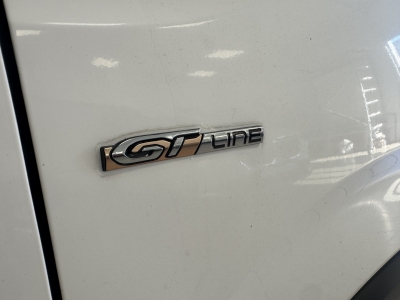 Peugeot Rifter GT-Line L2*ACC*Navi*PDC*SHZ*BT-Audio*AHK*