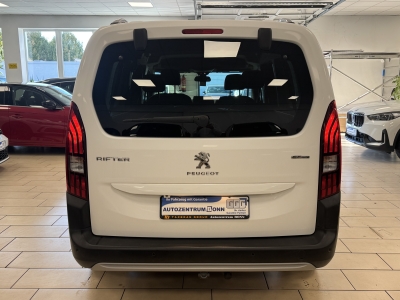 Peugeot Rifter GT-Line L2*ACC*Navi*PDC*SHZ*BT-Audio*AHK*