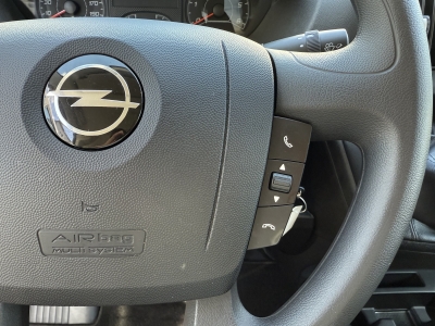 Opel Movano L3H2 3,5t Edition*CarPlay*PDC*BT-Audio*1H