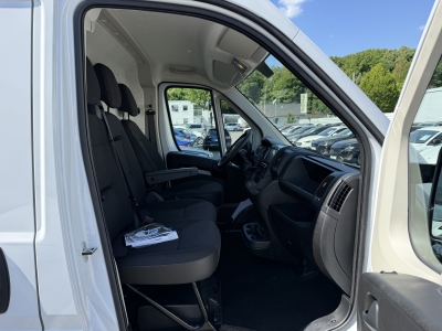 Opel Movano L3H2 3,5t Edition*CarPlay*PDC*BT-Audio*1H