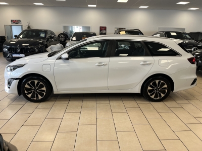 Kia cee'd Sportswagon Spirit*ACC*LED*CarPlay*Cam*SHT*