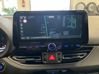 Hyundai i30 Fastback*N-Line*ACC*LED*Cam*SHZ*TeilLeder*1H
