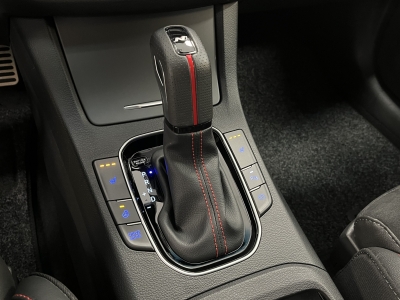 Hyundai i30 Fastback*N-Line*ACC*LED*Cam*SHZ*TeilLeder*1H